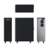 Marsriva MR-US10K Energy Efficient 10kVA Online UPS
